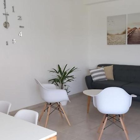 Alojamientos Litoral - 3 B Gualeguaychú Екстериор снимка