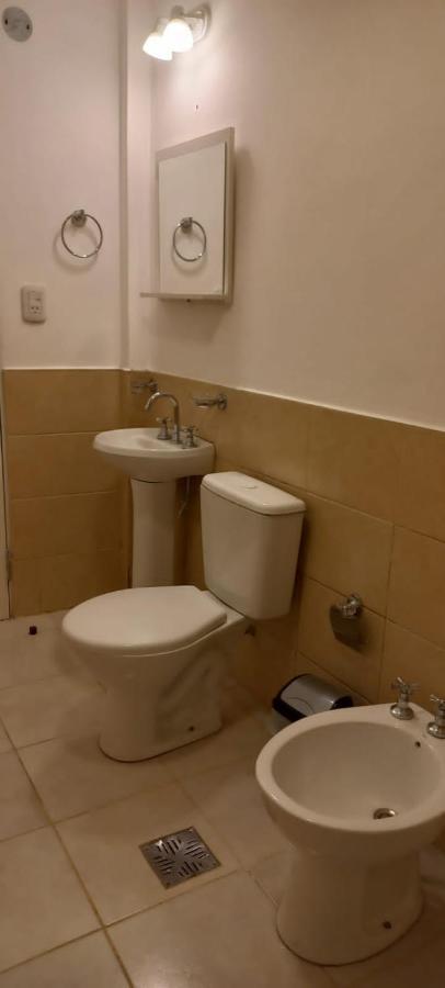 Alojamientos Litoral - 3 B Gualeguaychú Екстериор снимка